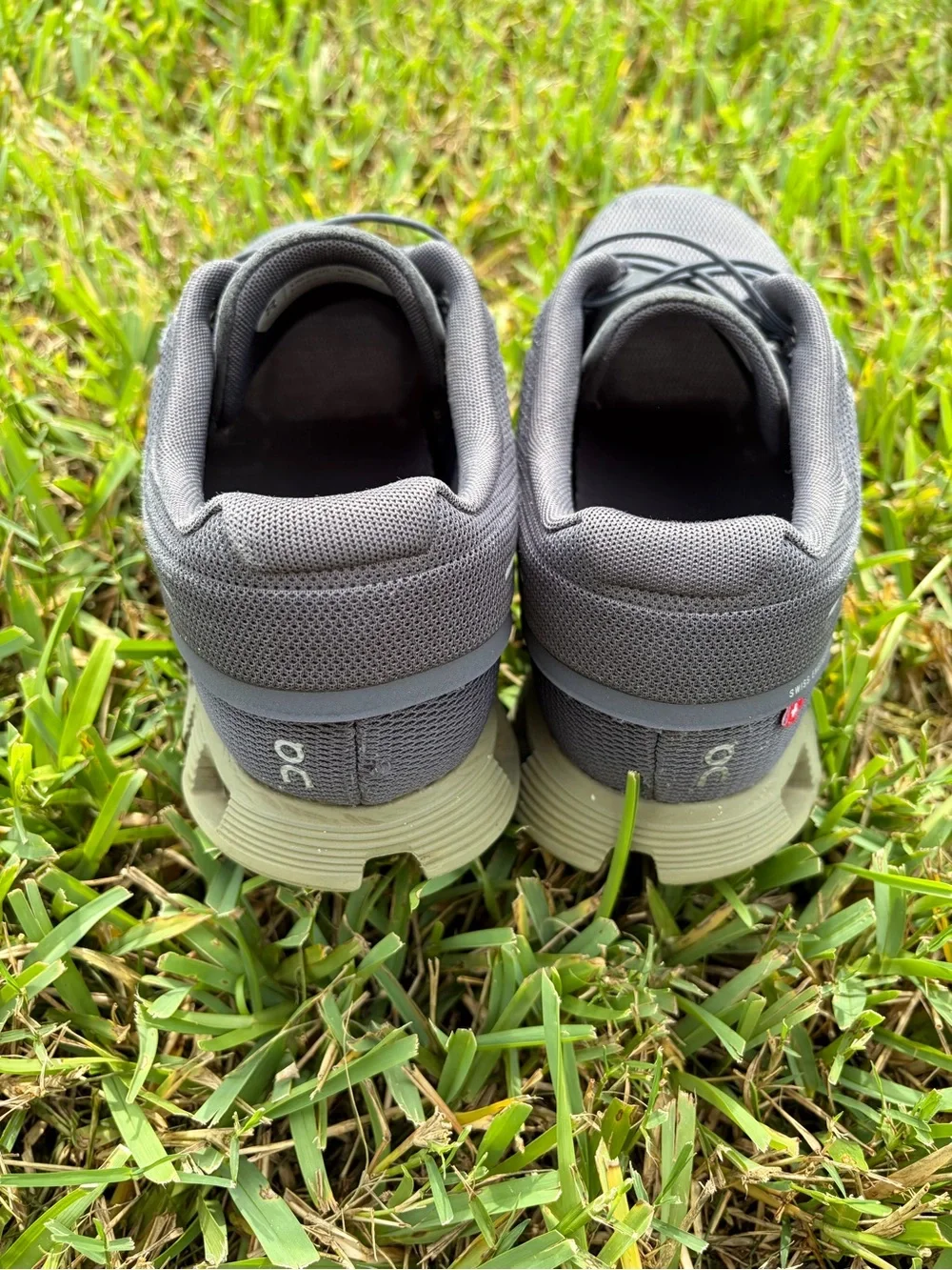On Cloud Running | Men Size 10